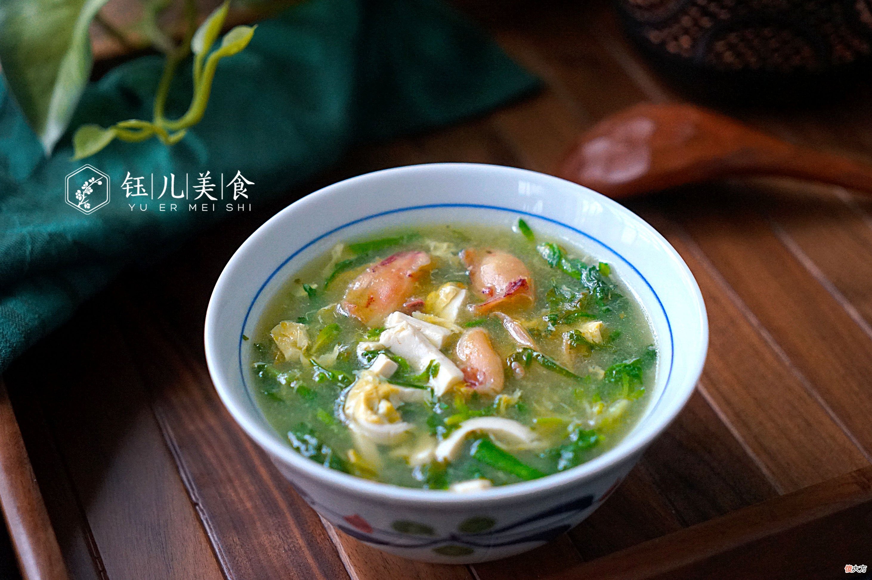 宁可不吃肉也不要错过这野菜 野菜是不能随便吃的