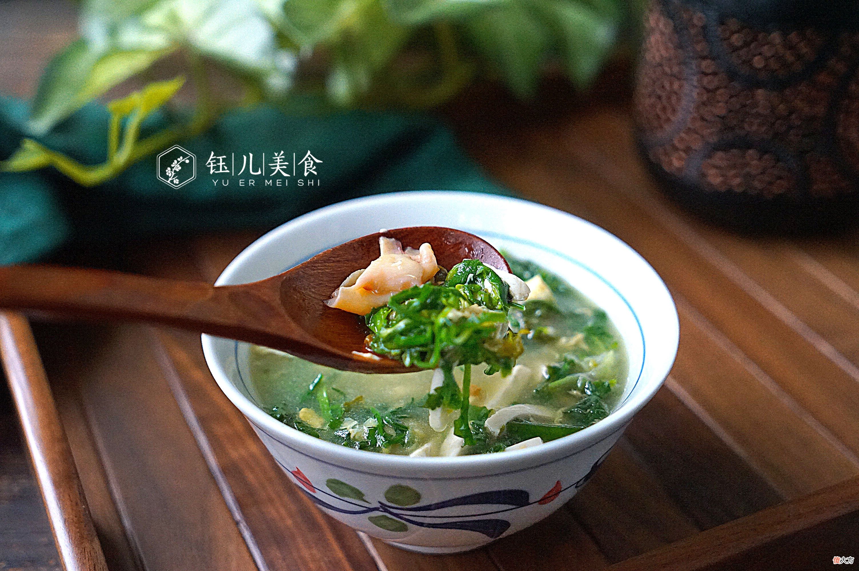 宁可不吃肉也不要错过这野菜 野菜是不能随便吃的