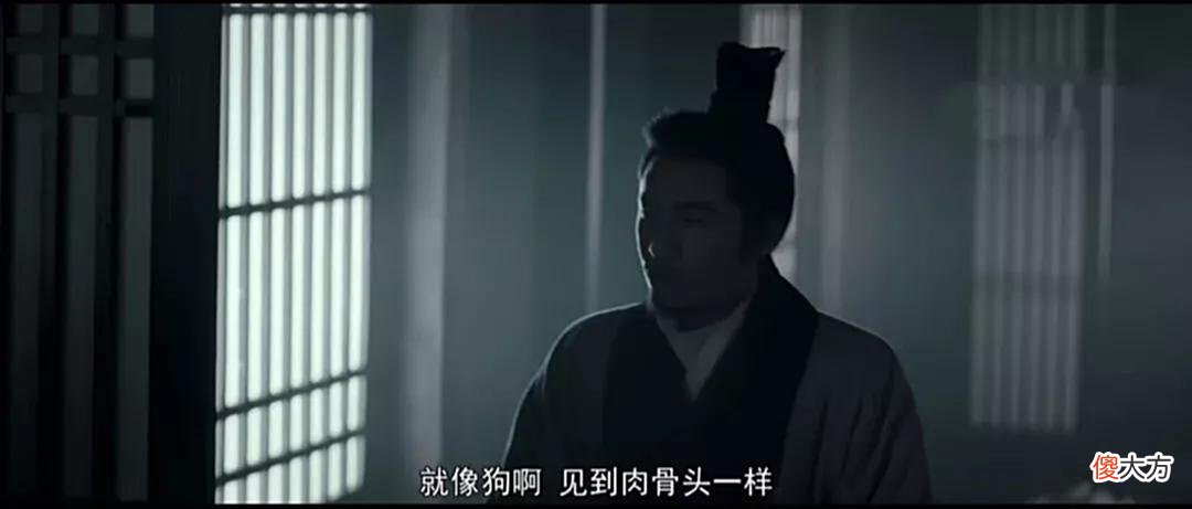 【历史故事】《风起陇西》糜冲之死：不怕狼一样的对手，就怕猪一样的队友