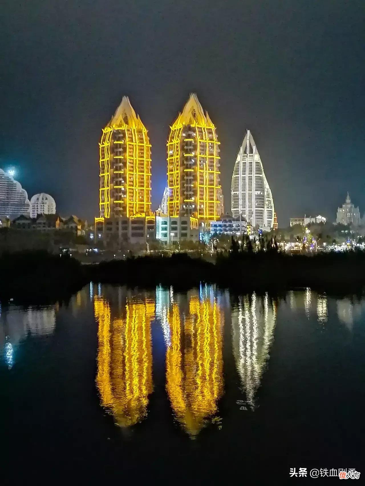西双版纳州首府景洪市区内11处好玩景点 西双版纳景洪市好玩的地方