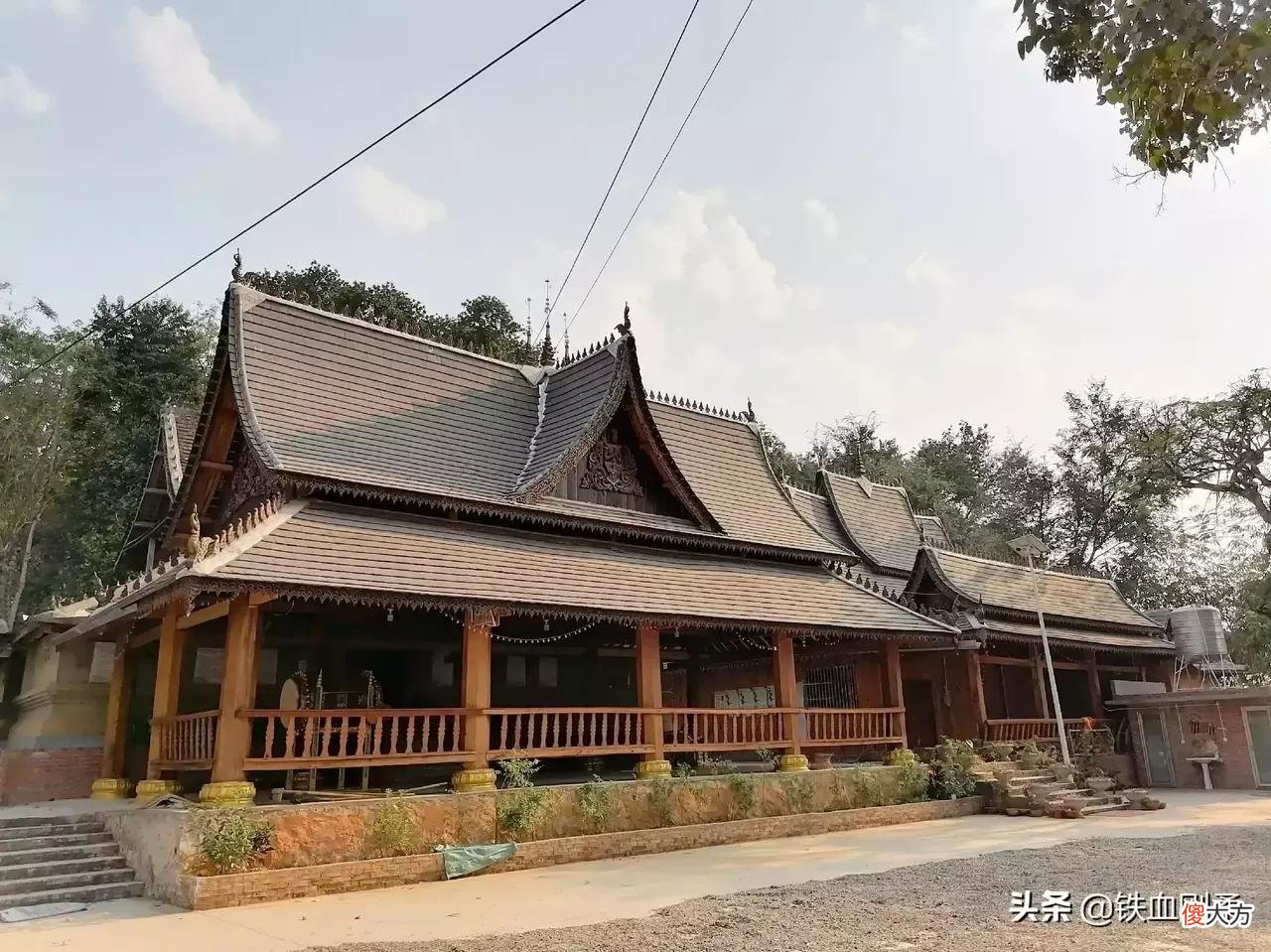 西双版纳州首府景洪市区内11处好玩景点 西双版纳景洪市好玩的地方