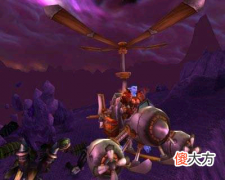 【游戏世界】魔兽世界：祖阿曼团本除了饰品，这个团本装备确实拉稀