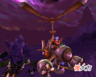 【游戏世界】魔兽世界：祖阿曼团本除了饰品，这个团本装备确实拉稀