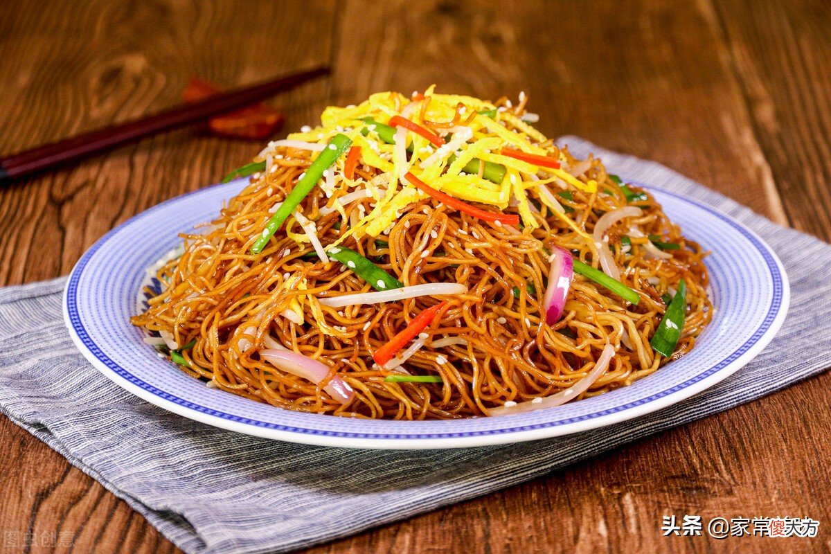 4种热量很高的主食 热量比较高的主食