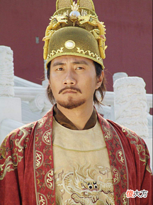 【历史故事】太子为救恩师跳入水中，侍卫将其救起，朱元璋：脱衣救人的斩了