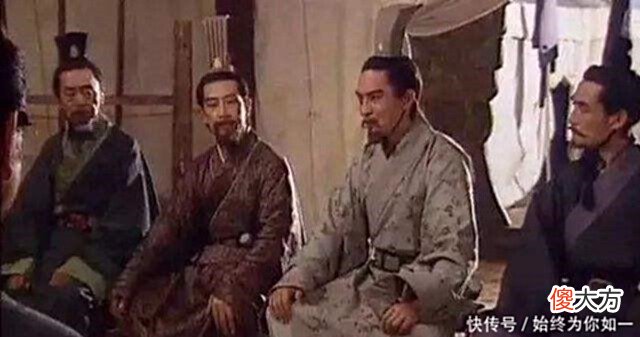 【历史故事】郭嘉不死便无三国，郭嘉有多牛为何比起海瑞，领导更喜欢郭嘉！