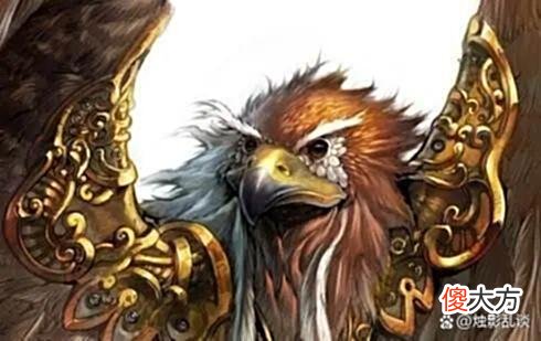 【历史故事】神祇临凡的隋唐英雄——金翅大鹏李元霸