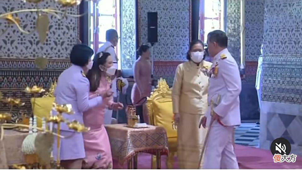 【爱历史】泰王三周年之拉玛十世篇：高开低走难让人满意，有意立储却无章法
