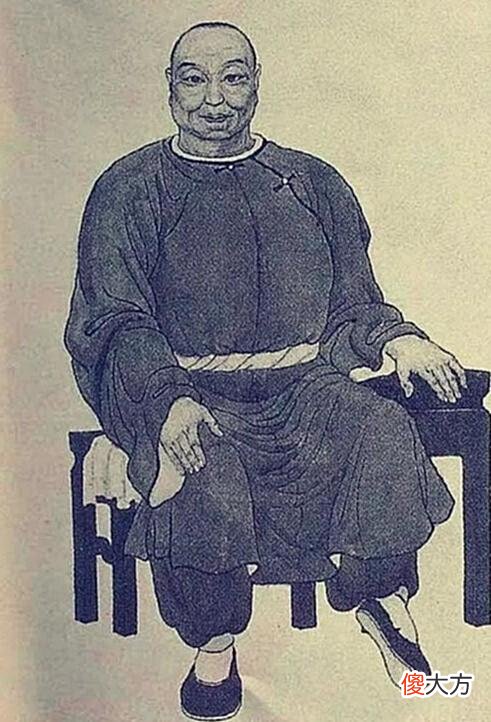 【爱历史】老人是“武术宗师”，71岁仍施展绝技，将军：他的品德比功夫更高