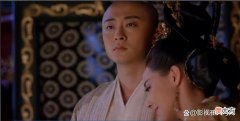 【历史故事】武媚娘传奇：心中只有和尚的高阳公主