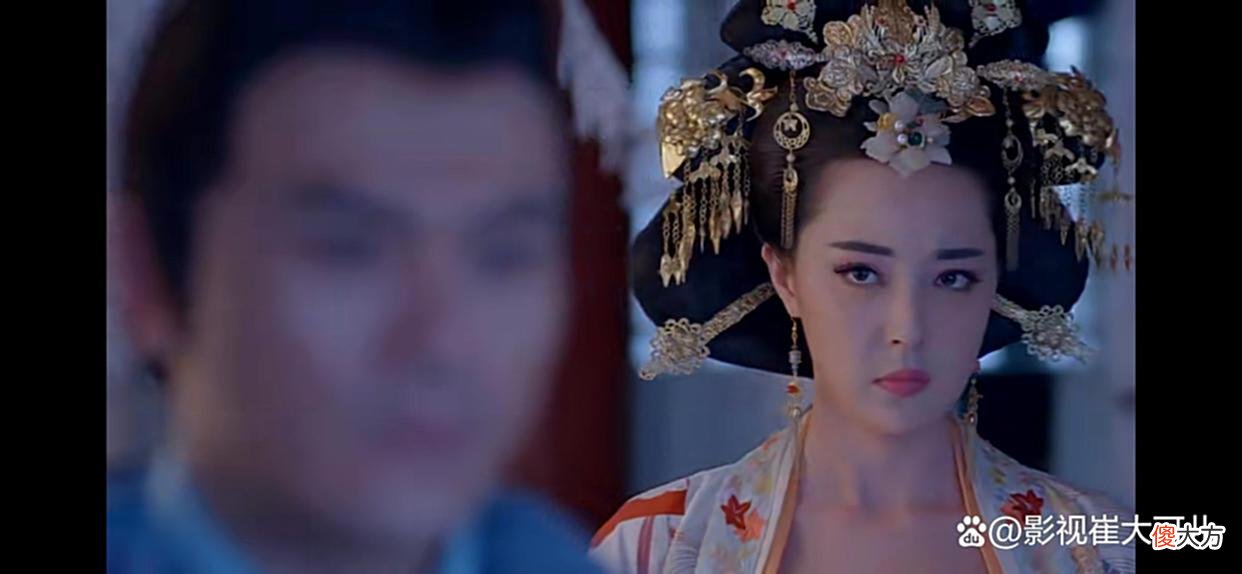 【历史故事】武媚娘传奇：心中只有和尚的高阳公主