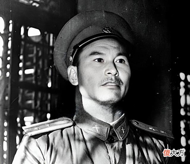 【爱历史】张清荣叛逃赴台时，受老蒋亲自迎接，然而时隔一年之后却被枪决