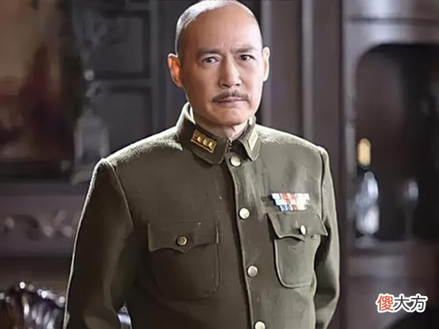 【爱历史】张清荣叛逃赴台时，受老蒋亲自迎接，然而时隔一年之后却被枪决