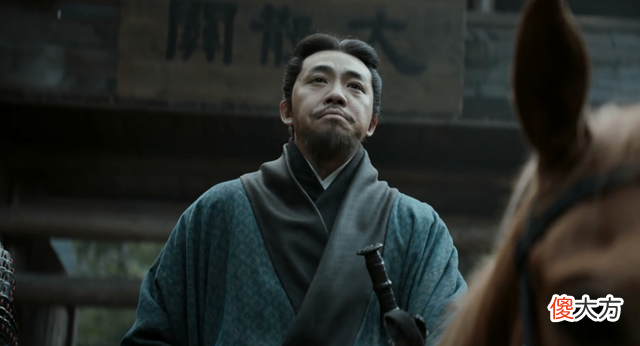【历史故事】《风起陇西》：杨仪冯膺做局，陈恭不忍心害荀诩，结果小舍成大义