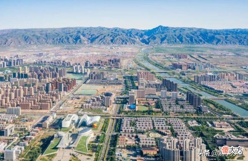 山西与内蒙古的区划变动 山西与内蒙古的区划调整