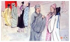 【爱历史】民间故事：钟馗缘何成为打鬼伏魔的上仙