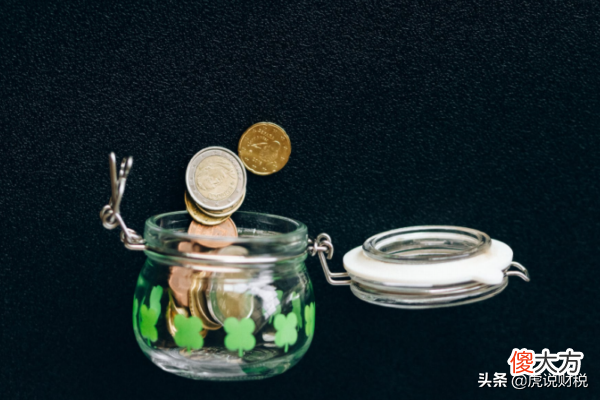 借贷记账法当中的借与贷 借贷记账法中的借和贷