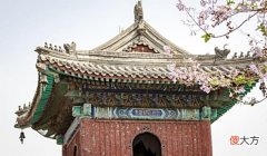 【爱历史】道光帝墓葬的1500立方米金丝楠木从何而来？至今仍是未解之谜