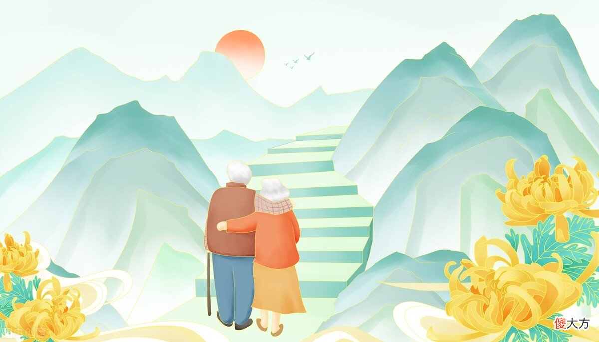 【爱历史】夜晚读诗，被明朝诗人袁凯的一句“异乡秋色不胜多”打动了