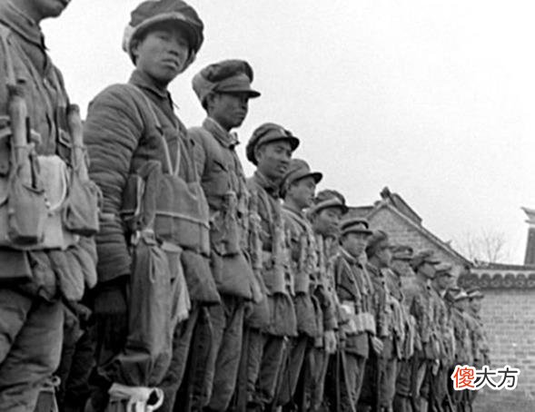 【爱历史】日本特务假扮牙医，接近周公搞破坏，罗瑞卿三句话问出破绽