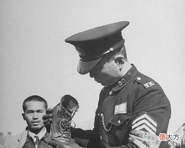 【爱历史】日本特务假扮牙医，接近周公搞破坏，罗瑞卿三句话问出破绽