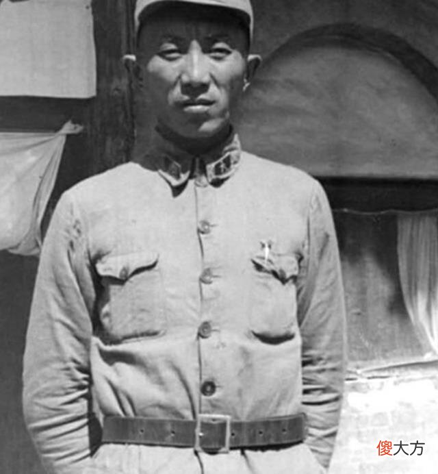 【爱历史】日本特务假扮牙医，接近周公搞破坏，罗瑞卿三句话问出破绽