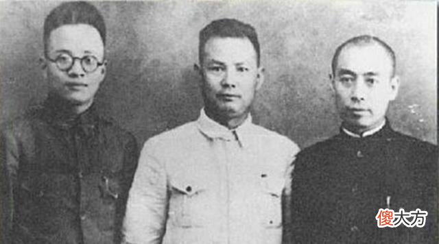 【爱历史】日本特务假扮牙医，接近周公搞破坏，罗瑞卿三句话问出破绽