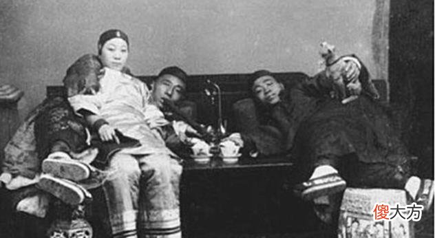 【历史故事】日本称中国人东亚病夫，中国给日本起的外号，你知道是什么吗