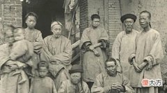 【历史故事】日本称中国人东亚病夫，中国给日本起的外号，你知道是什么吗