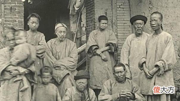 【历史故事】日本称中国人东亚病夫，中国给日本起的外号，你知道是什么吗