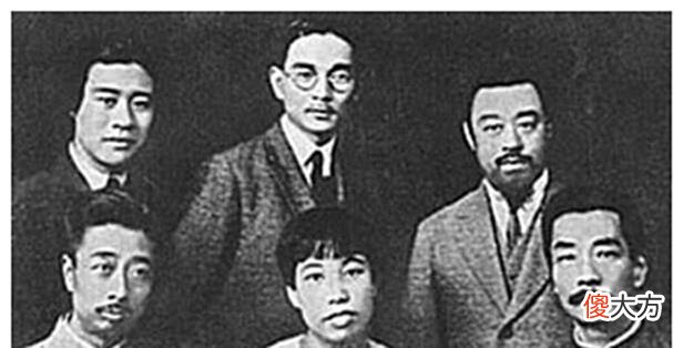 【历史故事】她没有和鲁迅结婚，却给鲁迅生下了唯一的孩子，被人称为“害马”