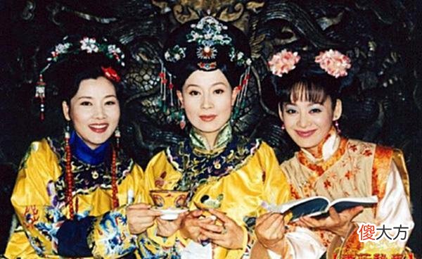 【爱历史】海兰珠的一生！她输给了家族，但却赢得了爱情。