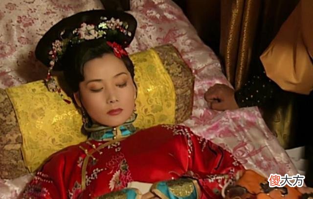 【爱历史】海兰珠的一生！她输给了家族，但却赢得了爱情。