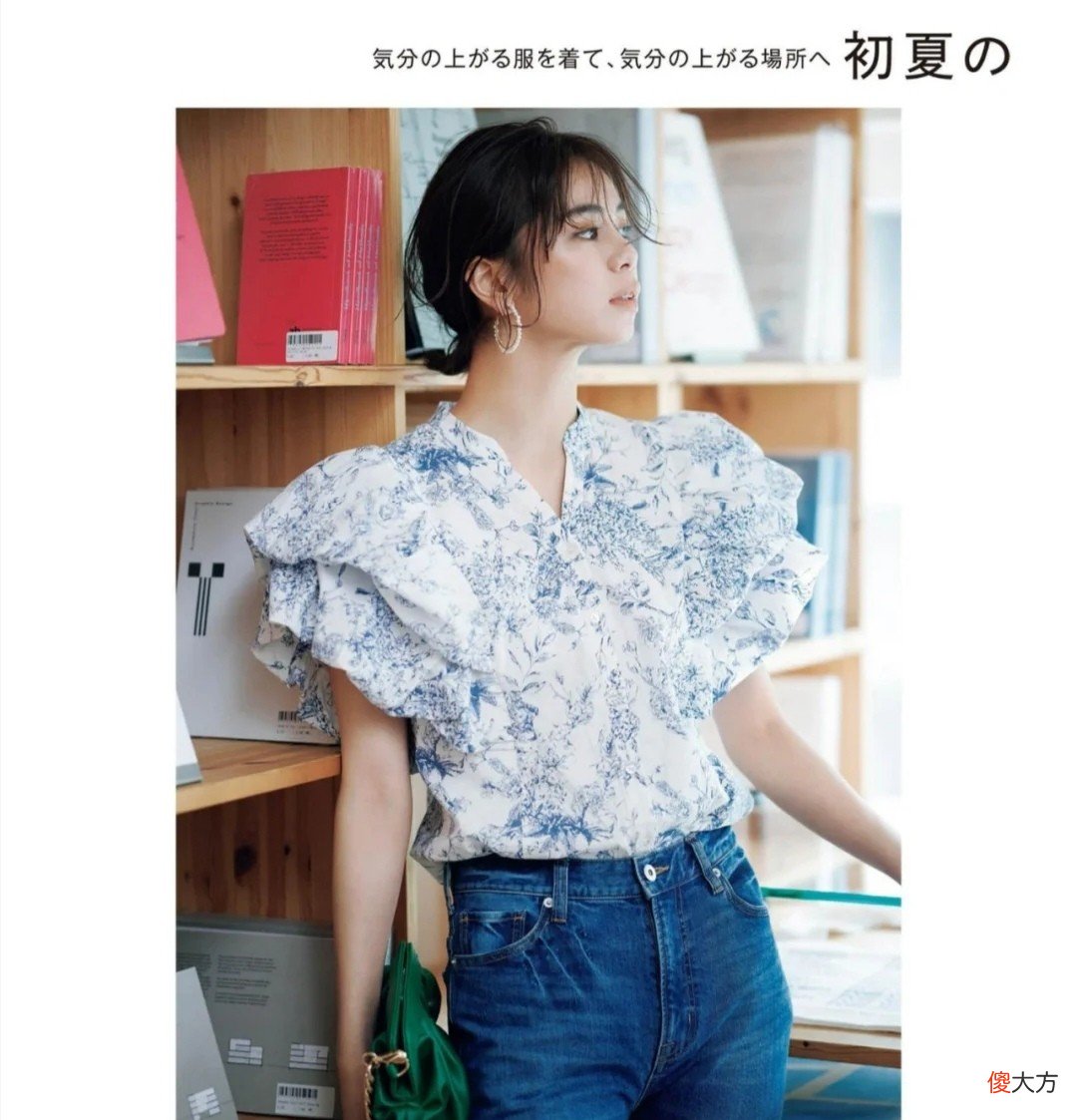 【时尚一点】这才是适合中年女性的减龄穿搭！真实自然不装嫩，时髦高级又大气