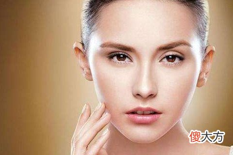 婚后能旺夫的女人面相特征