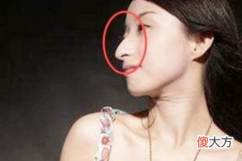 鹰钩鼻子的女人面相如何