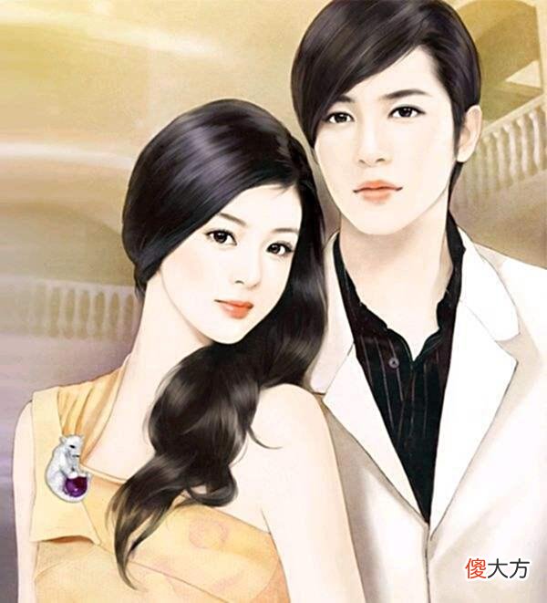 【历史故事】《世子你又傲娇了》听说，皇上下旨赐婚，慕王府的慕……