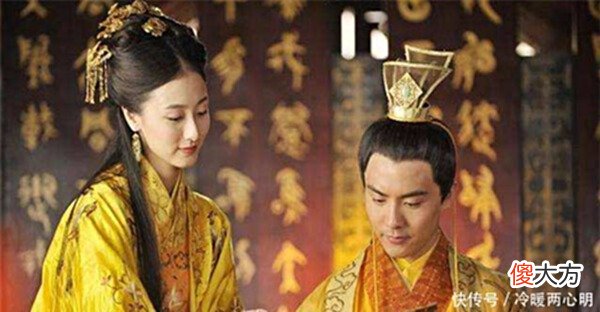 【爱历史】皇帝嘱托臣子在自己死后辅佐新皇，或是取而代之，被大臣撕毁遗诏！