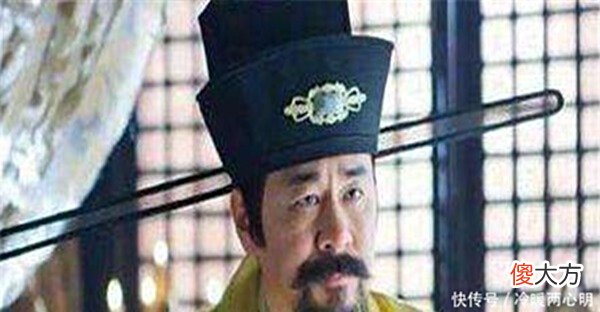 【爱历史】皇帝嘱托臣子在自己死后辅佐新皇，或是取而代之，被大臣撕毁遗诏！