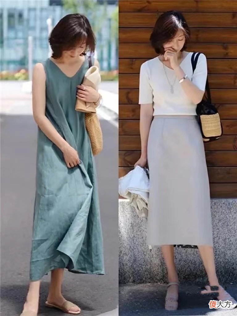 【就爱时尚】四十岁女人的知性和优雅，都藏在“四件”单品中，你拥有几件呢？