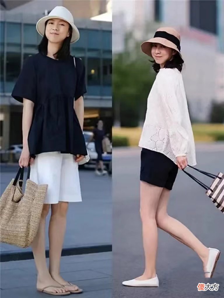【就爱时尚】四十岁女人的知性和优雅，都藏在“四件”单品中，你拥有几件呢？