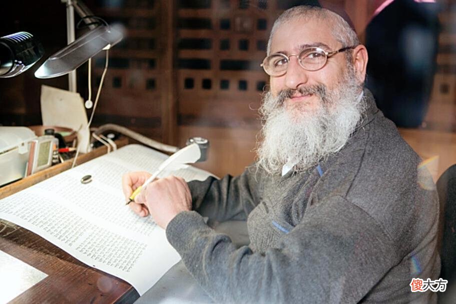 【爱历史】《塔木德》的智慧：犹太人是怎样让自己从穷人一跃而成为富豪的