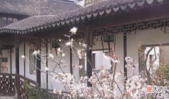 【历史故事】无锡一“巨富豪宅”走红，是当地有名“富人区”，主人是晚清重臣