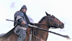 【历史故事】真实历史中的关羽只有中等武将水平，为何能被称为武圣？