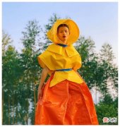 【就爱时尚】陆仙人要替代胡兵“中国第一男模”的位置？这不是痴人说梦吗