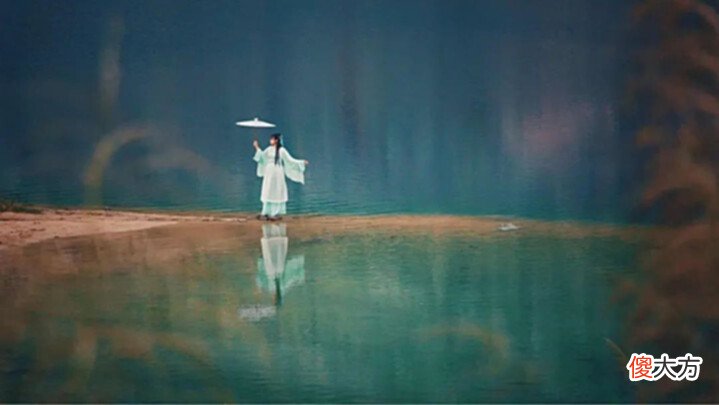 【爱历史】打开自己(此文无价! )