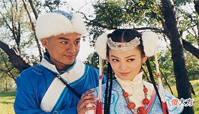 【爱历史】孝庄临终前留下一遗愿, 康熙至死未解决, 38年后被雍正轻松破解