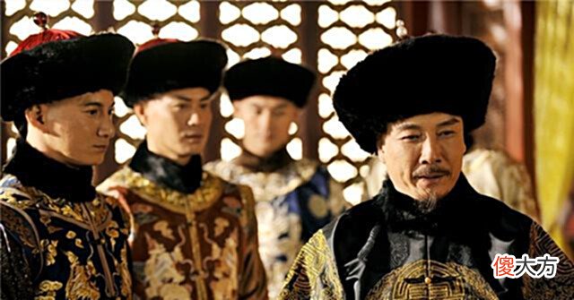 【爱历史】孝庄临终前留下一遗愿, 康熙至死未解决, 38年后被雍正轻松破解
