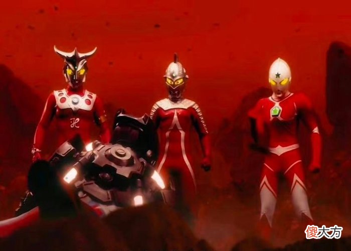 【游戏世界】《奥特曼银河格斗》第3部再现恶魔碎片，Boss可能与贝利亚有关！