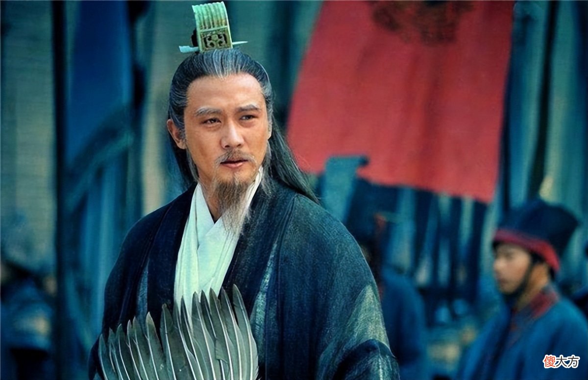 【爱历史】三国中，4个侮辱性极强的蔑称，个个都直击黑历史，让对方抓狂